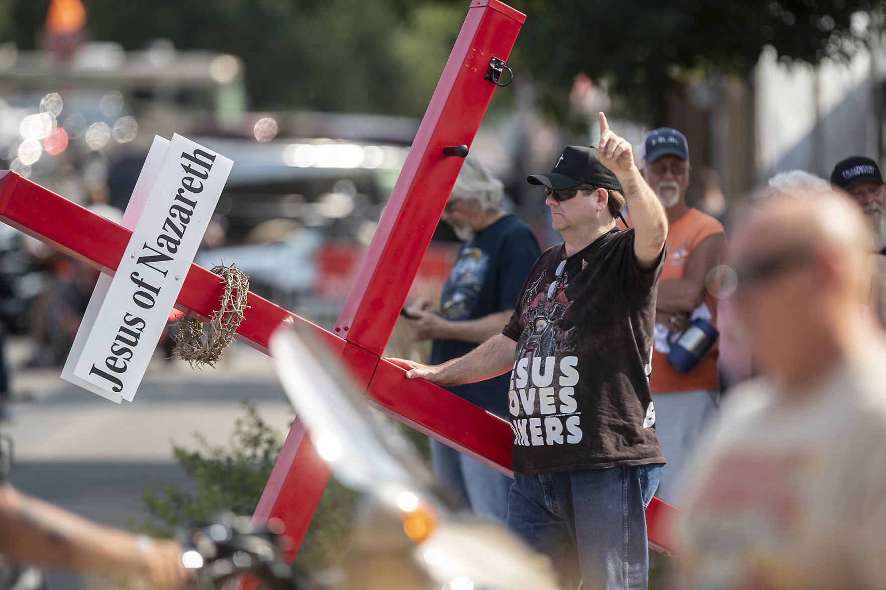 Sturgis Motorcycle Rally